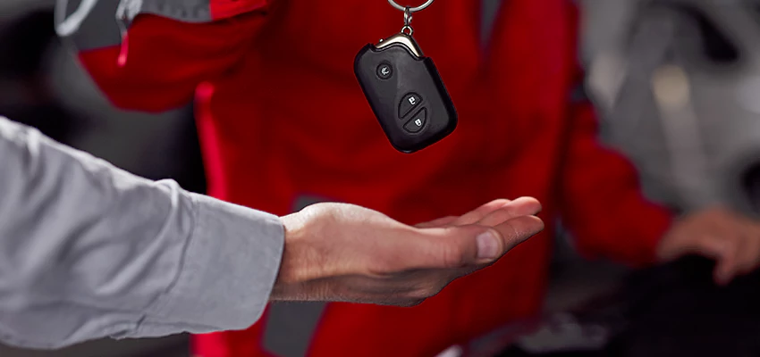 Automotive Car Lock Rekeying Locksmith Specialists in Pelham Bay, NY