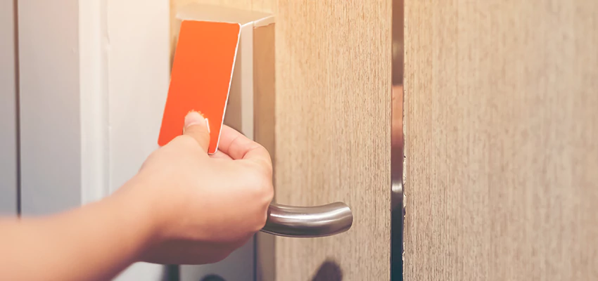 Electronic Locks Motor Repair in Pelham Bay, New York
