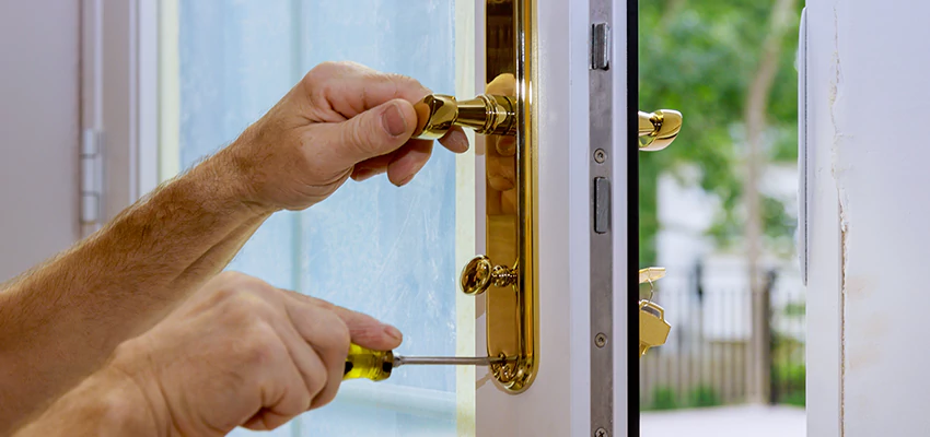 Local Locksmith For Key Duplication in Bronx, NY