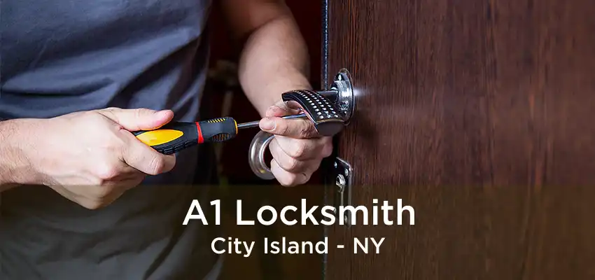 A1 Locksmith City Island - NY