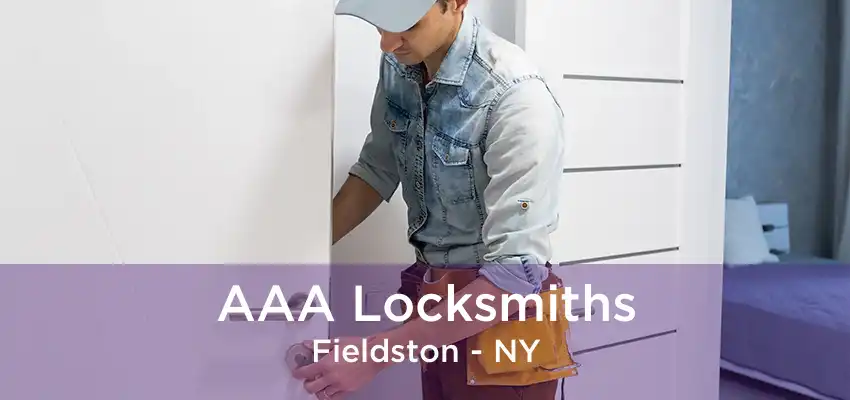 AAA Locksmiths Fieldston - NY
