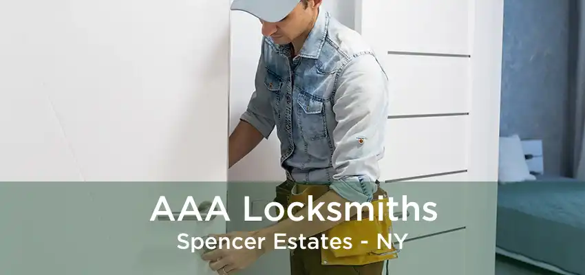 AAA Locksmiths Spencer Estates - NY
