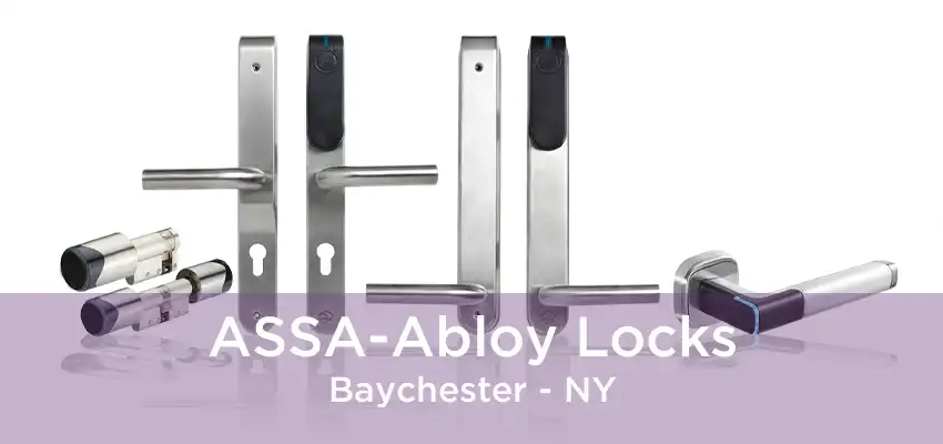 ASSA-Abloy Locks Baychester - NY