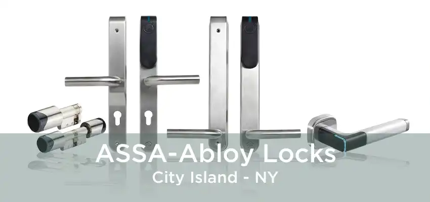 ASSA-Abloy Locks City Island - NY