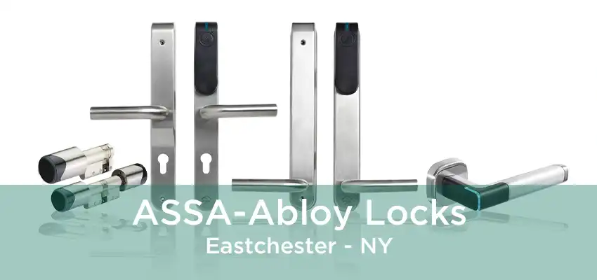 ASSA-Abloy Locks Eastchester - NY
