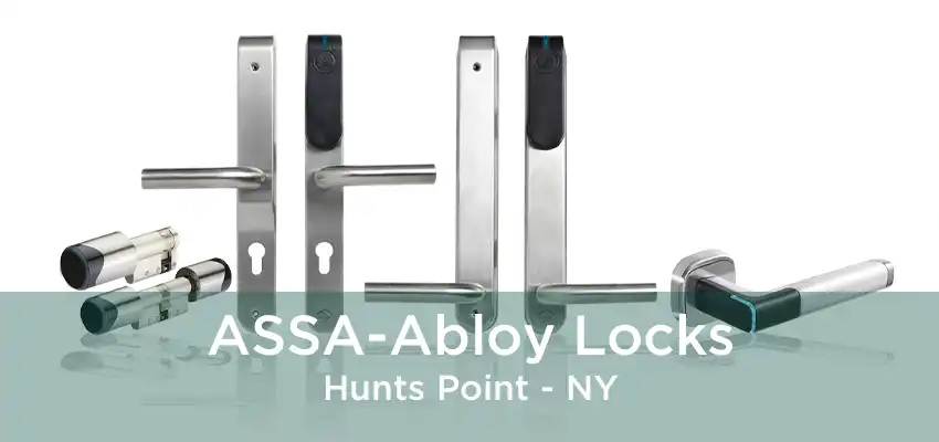 ASSA-Abloy Locks Hunts Point - NY