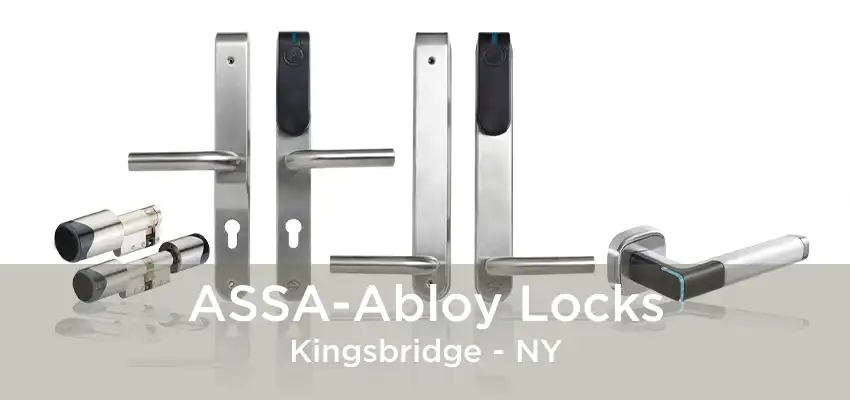 ASSA-Abloy Locks Kingsbridge - NY