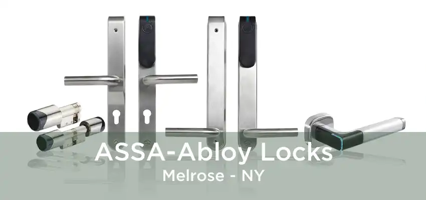 ASSA-Abloy Locks Melrose - NY
