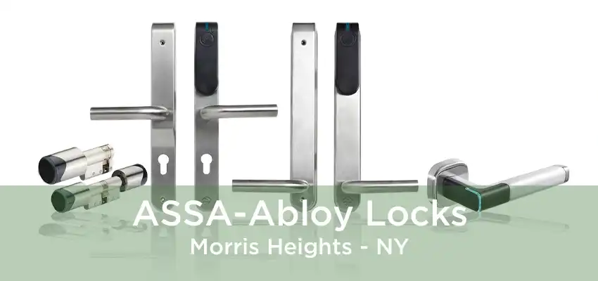 ASSA-Abloy Locks Morris Heights - NY