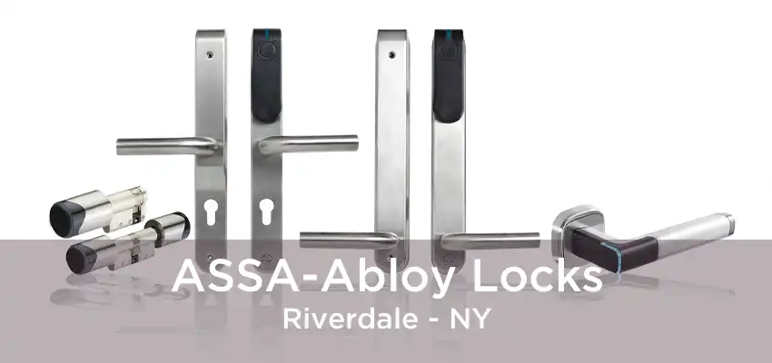 ASSA-Abloy Locks Riverdale - NY