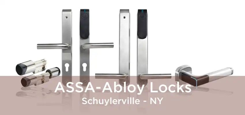 ASSA-Abloy Locks Schuylerville - NY
