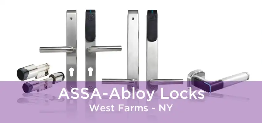 ASSA-Abloy Locks West Farms - NY