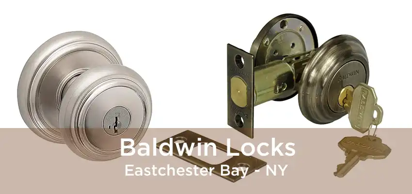 Baldwin Locks Eastchester Bay - NY