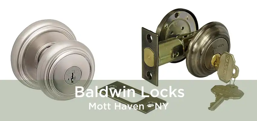 Baldwin Locks Mott Haven - NY