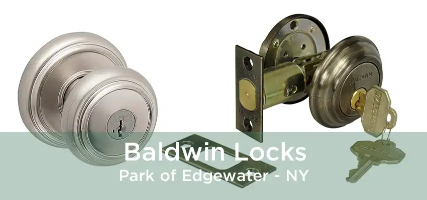 Baldwin Locks Park of Edgewater - NY