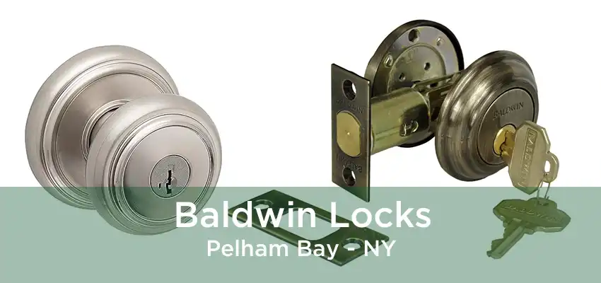 Baldwin Locks Pelham Bay - NY