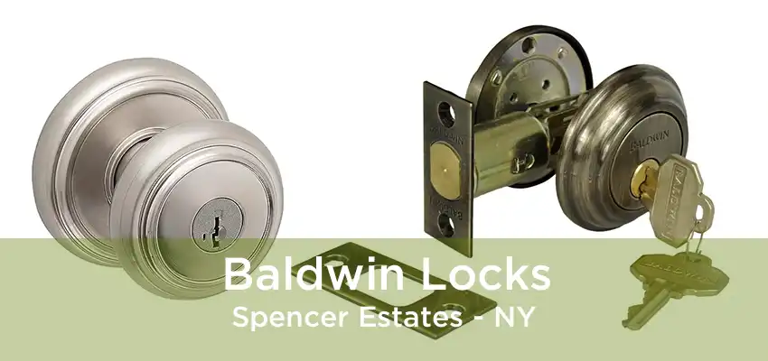 Baldwin Locks Spencer Estates - NY