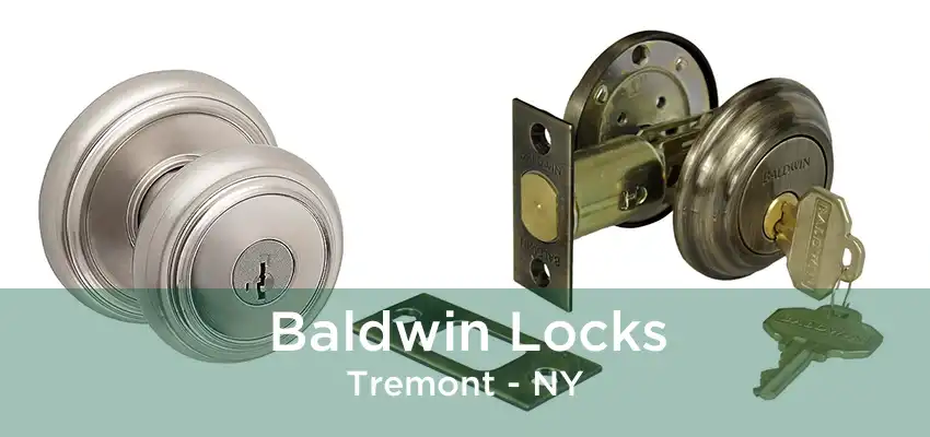 Baldwin Locks Tremont - NY