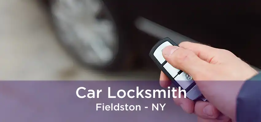 Car Locksmith Fieldston - NY