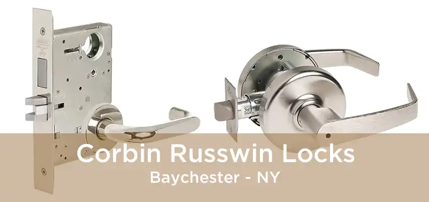 Corbin Russwin Locks Baychester - NY
