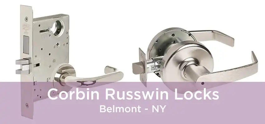 Corbin Russwin Locks Belmont - NY