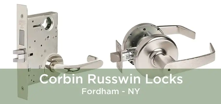 Corbin Russwin Locks Fordham - NY