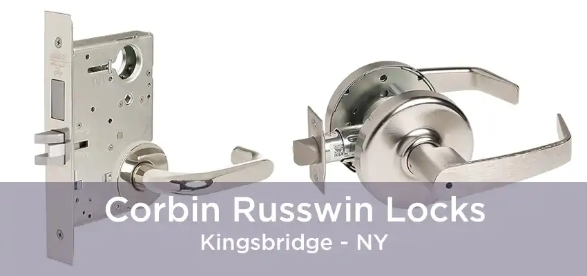 Corbin Russwin Locks Kingsbridge - NY