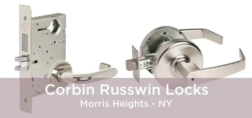 Corbin Russwin Locks Morris Heights - NY