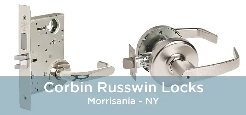 Corbin Russwin Locks Morrisania - NY