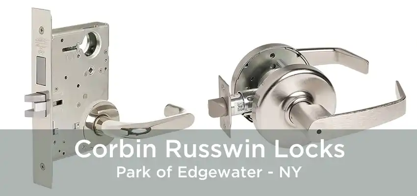 Corbin Russwin Locks Park of Edgewater - NY