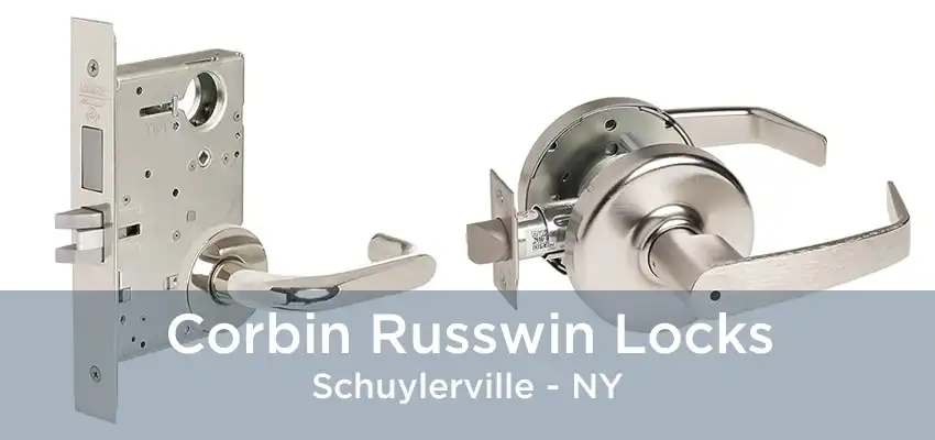 Corbin Russwin Locks Schuylerville - NY