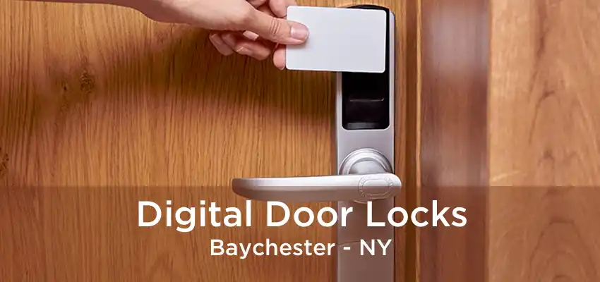 Digital Door Locks Baychester - NY