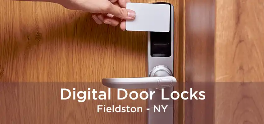 Digital Door Locks Fieldston - NY