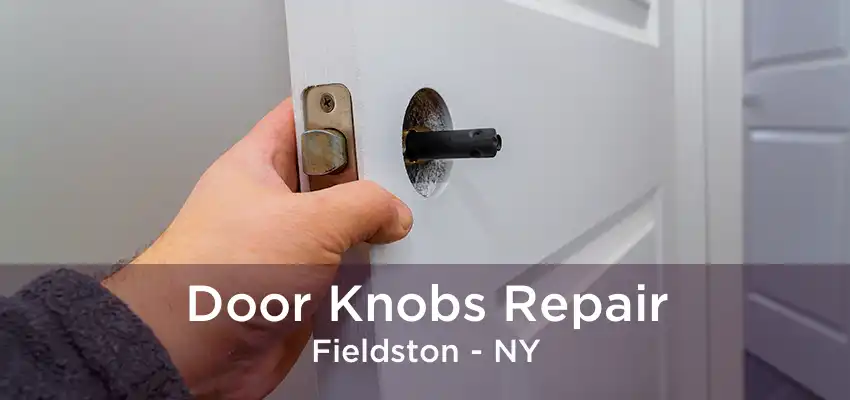 Door Knobs Repair Fieldston - NY