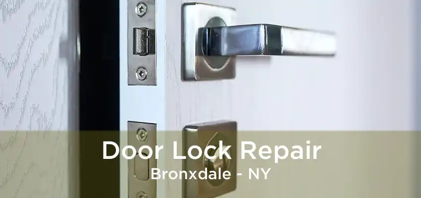 Door Lock Repair Bronxdale - NY