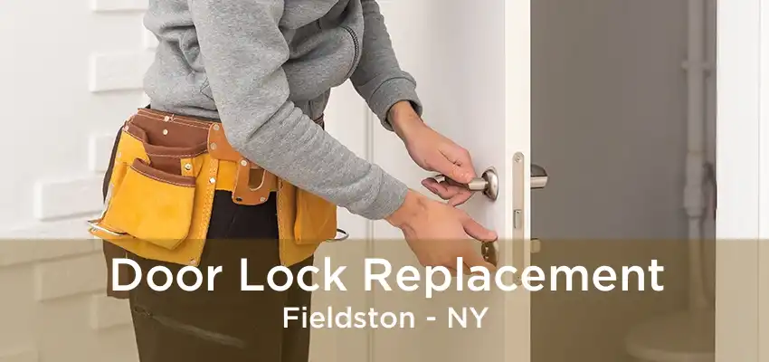 Door Lock Replacement Fieldston - NY