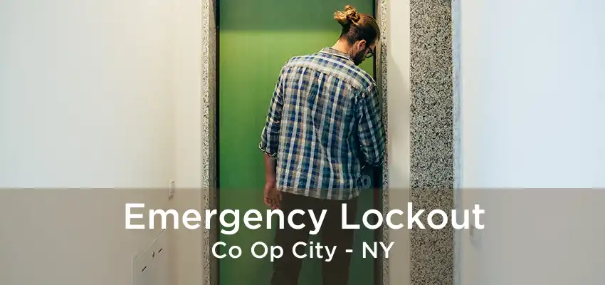 Emergency Lockout Co Op City - NY