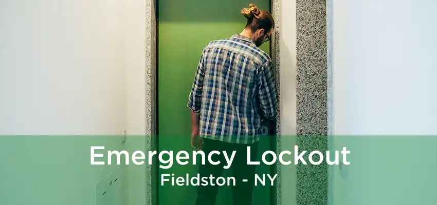Emergency Lockout Fieldston - NY