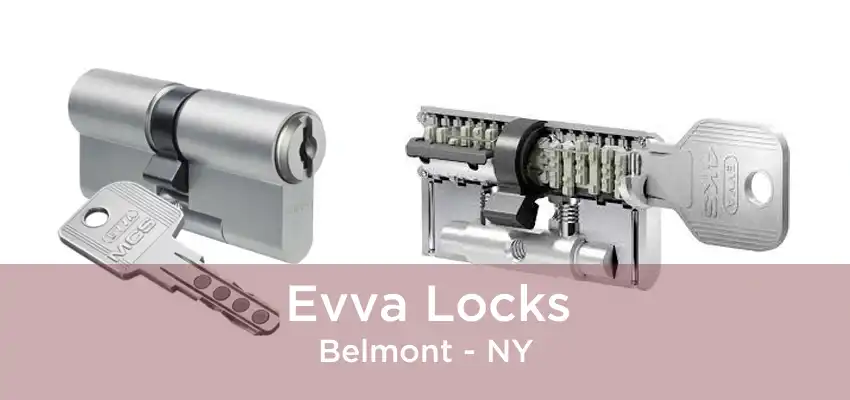 Evva Locks Belmont - NY
