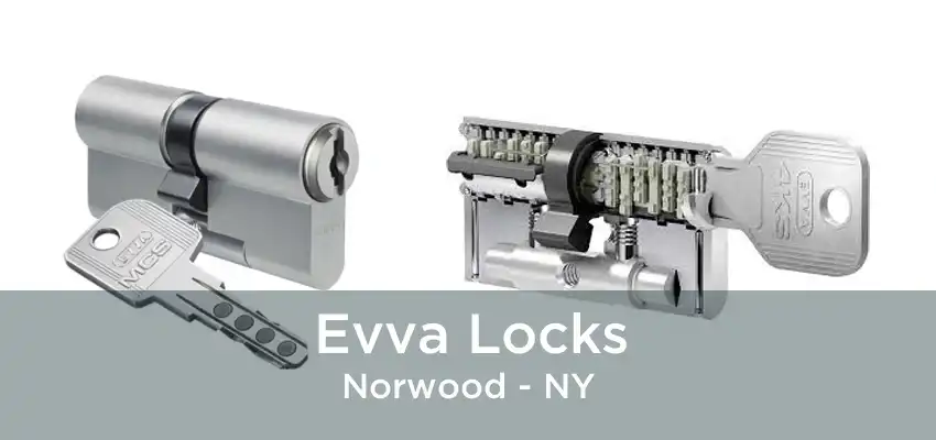 Evva Locks Norwood - NY