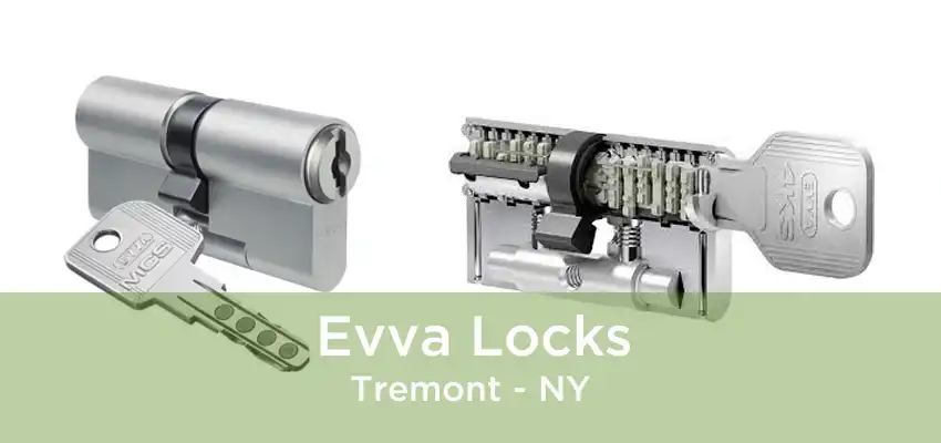 Evva Locks Tremont - NY
