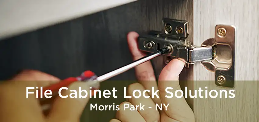 File Cabinet Lock Solutions Morris Park - NY