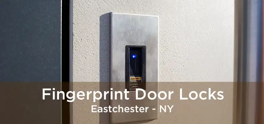 Fingerprint Door Locks Eastchester - NY