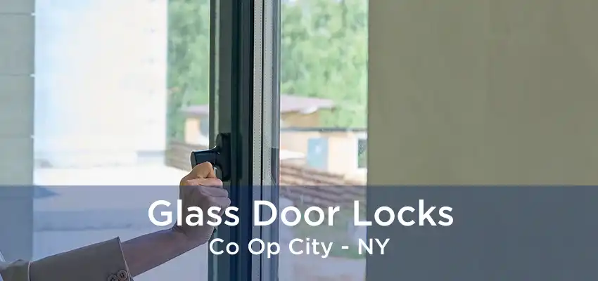 Glass Door Locks Co Op City - NY