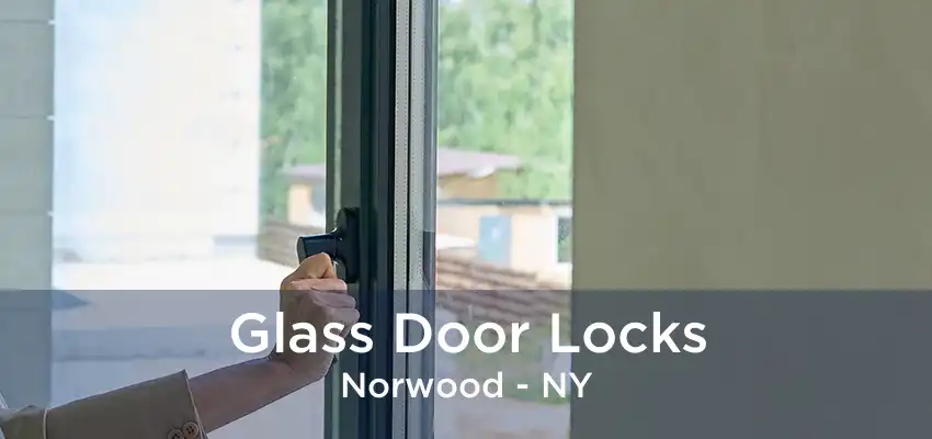 Glass Door Locks Norwood - NY