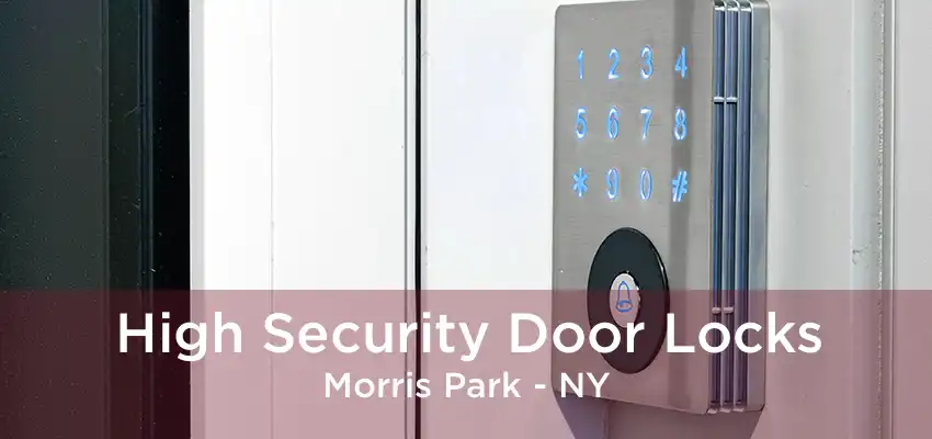 High Security Door Locks Morris Park - NY