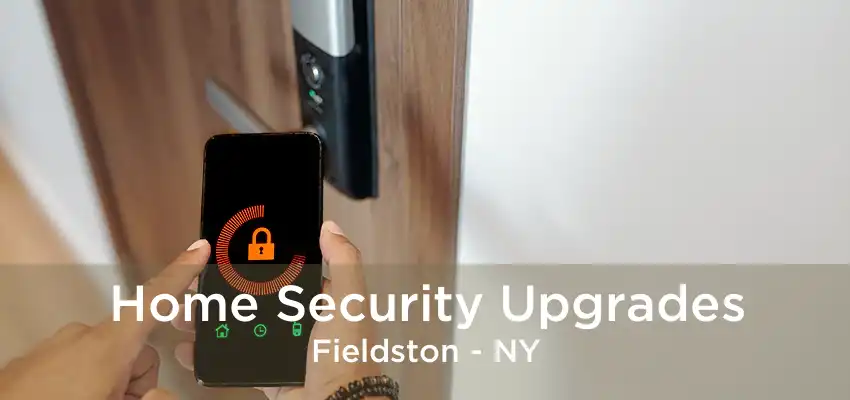Home Security Upgrades Fieldston - NY
