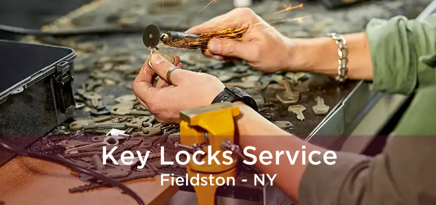 Key Locks Service Fieldston - NY