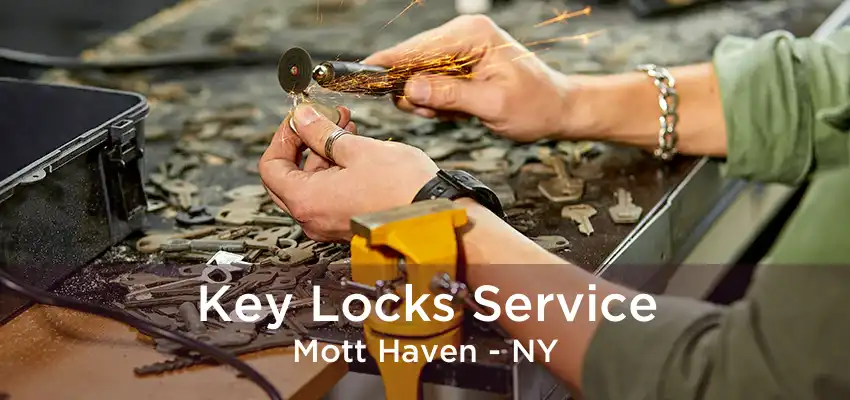 Key Locks Service Mott Haven - NY