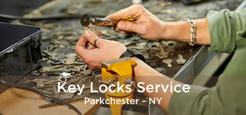 Key Locks Service Parkchester - NY